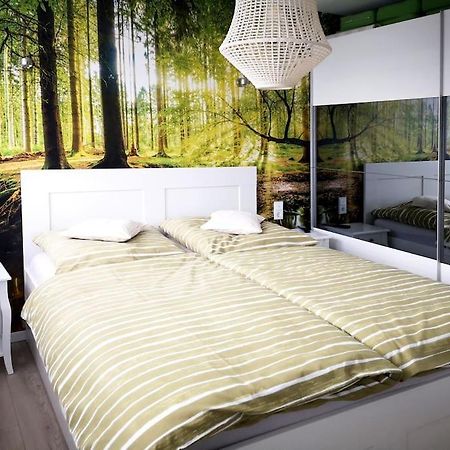 Haus Julia Direkt Am Hennesee Mitten Im Sauerland Meschede Buitenkant foto